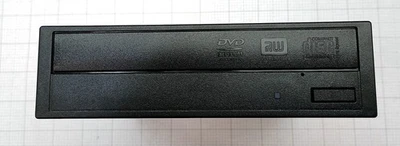 DVD-RW Drive - SATA - Toshiba Samsung SH-216AB - Dell 02YD8R - Image 1 of 4