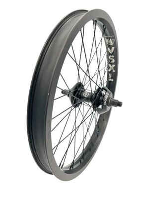 PRIMO VSXL BALANCE Kassettennabe 20" BMX Hinterrad RHD B - Ware - Bild 1 von 2