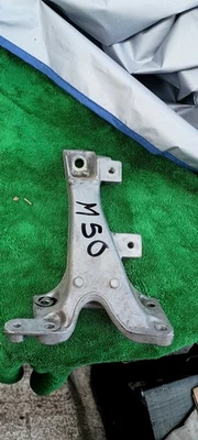 94-99🇩🇪BMW🌝E36 325 M50 solo soporte de montaje del motor izquierdo 👀 Foto 1 de 4