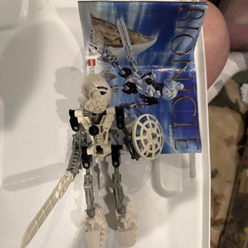 LEGO BIONICLE: Solek (8945)