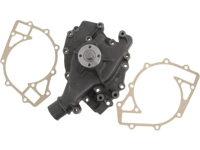 Bomba de agua 96YBXS51 para chasis autocaravana E250 Econoline Club Wagon E350 F-53 Foto 1 de 1