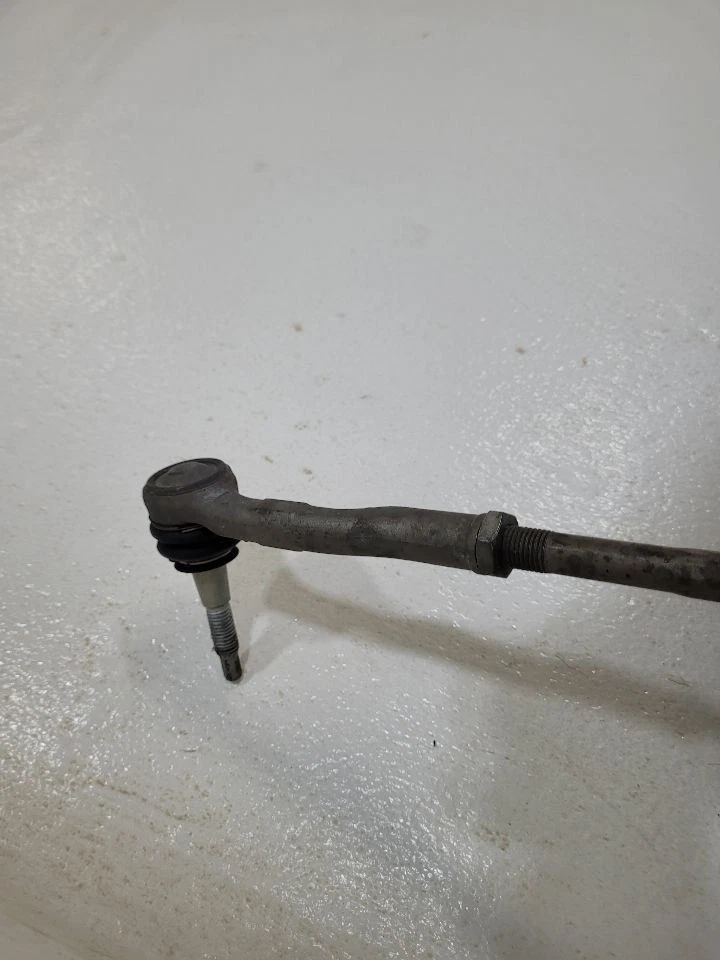 2016 CHEVROLET CRUZE Steering Gear/Rack Power Rack And Pinion VIN B 4th Digit  Foto 1 de 4