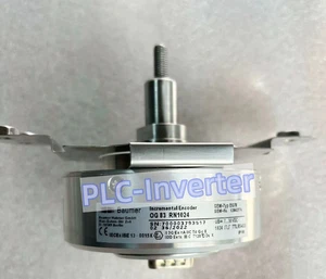 1PCS New EG7R OG83 RN 1024 Encoder Fast Delivery DHL/FedEX/ - Imagen 1 de 3