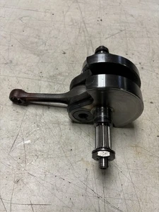 Honda XR400 XR400R 96-04 Crankshaft - Picture 1 of 4