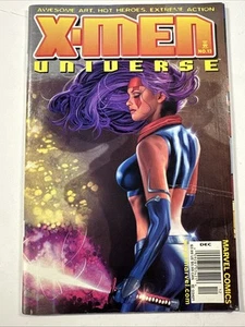 X-Men Universe #13 Marvel | Greg Horn Psylocke - - Picture 1 of 6