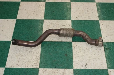 20-24 Aviator *DMG* 3.0L Motor Engine Passenger Right RH Exhaust Flex Pipe OEM Foto 1 de 4