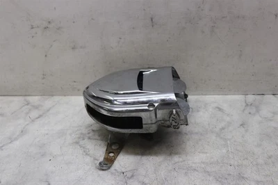1999-2009 Yamaha V Star 1100 Airbox Intake Duct - Image 1 of 4
