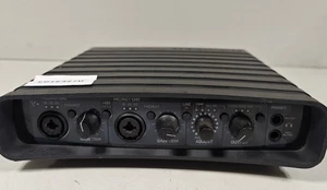 TC Electronic Audio Interface - For Parts/Repair, No Adapter, Power Tested - Picture 1 of 11