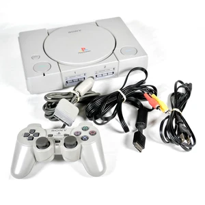 Console Sony Playstation PS1 SCPH-7000 Dual Shock Jap Japan 2 - Imagen 1 de 12