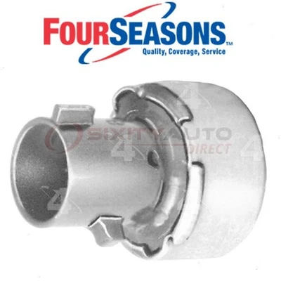 Four Seasons AC Condenser Fan Switch for 1983-1999 GMC K1500 Suburban - oc - Image 1 of 4
