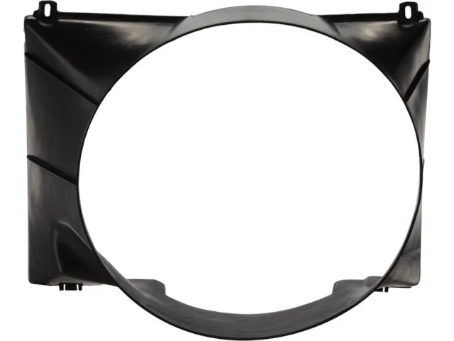 Cubierta del ventilador 86MKDT65 para Ford F350 Bronco F150 F250 1997 1996 1994 1995 Foto 1 de 1