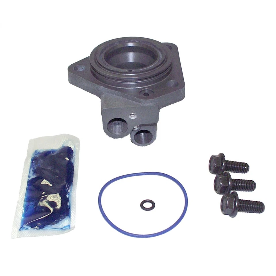 Kit de sello de engranaje de dirección 5014667AA para Jeep Grand Cherokee 1999-2004 Foto 1 de 1