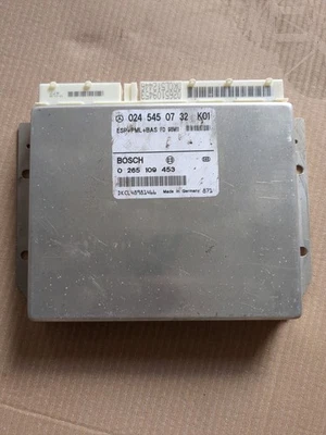 Centralina ESP+PML+BAS Mercedes Classe S (1998-2005) w220 - Immagine 1 di 3