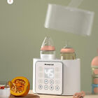 Milk Bottle Warmer Baby Food Heater Defrost Constant Temp For Breastmilk