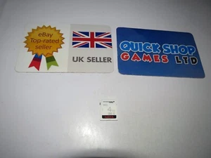 Official Nintendo DS Wii SanDisk 4GB SDHC Memory Card Wii DSI 3DS WII U - Picture 1 of 1