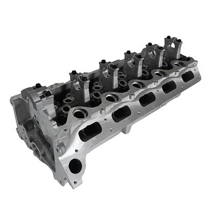 Front Right Cylinder Head For 05-08 Ford F-250 F-350 Super Duty F35 9C3Z6049B - Image 1 of 4