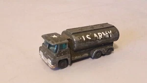 ARMY Tanker - Green - Husky - Picture 1 of 6