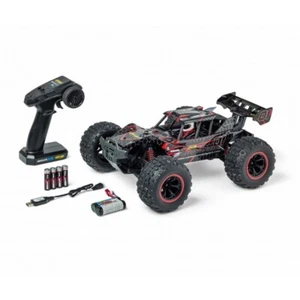 Carson 404255 1:10 XS Offr.Fighter Cage 100% RTR rot - Bild 1 von 10