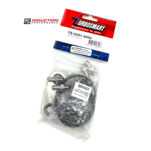 Turbosmart EBoost2 EB2 - 4 Port Boost Control Solenoid Kit - TS-0301-2003 - Picture 1 of 1