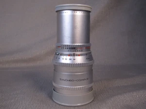 Sonnar 250mm f5.6 Carl Zeiss C Hasselblad Lens - Picture 1 of 6
