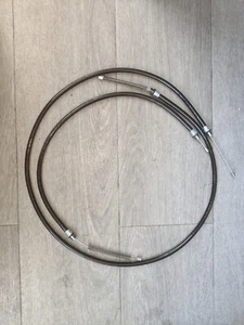 Ford Ranger 2003-2009 Parking Brake Cable Left Right Absco NEW 2004 2005 2006 - Picture 1 of 3