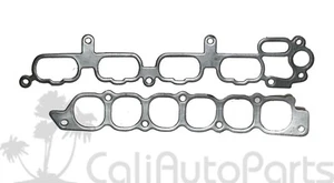 FITS: 04-06 MITSUBISHI LANCER OUTLANDER 2.4L 4G69 SOHC ENGINE INTAKE GASKET SET - Bild 1 von 1