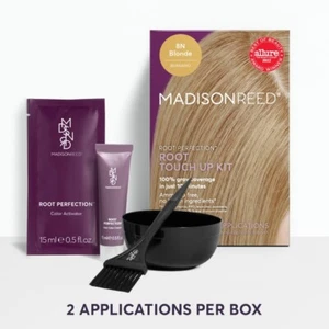 Madison Reed Root Touch Up Kit- Bergamo 8N - Picture 1 of 9