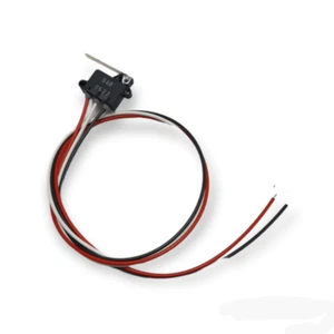 3 MICROINTERRUPTOR DE TRES HILOS EVERGAS 1010420 CALDERA EOLO 24 MAIOR - Imagen 1 de 1