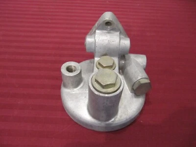 NOS Mercedes-Benz M100 6.3 Oil Filter Housing 300SEL 600 - Image 1 of 4