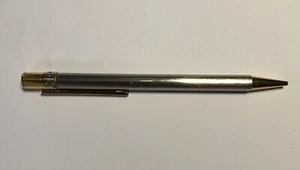 Cartier Santos pen Ballpoint - Picture 1 of 4