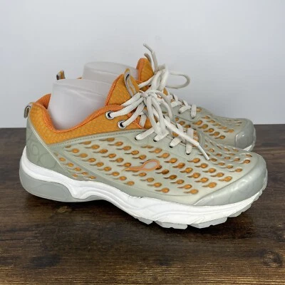 Zapatos para caminar GDefy para mujer Gravity Defyer ajuste cómodo TH905 talla 8,5 Foto 1 de 4