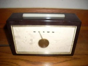 Vintage Alliance Antenna Rotor Model T-12 TV/Ham AM - FM Radio - Un-tested - Picture 1 of 4