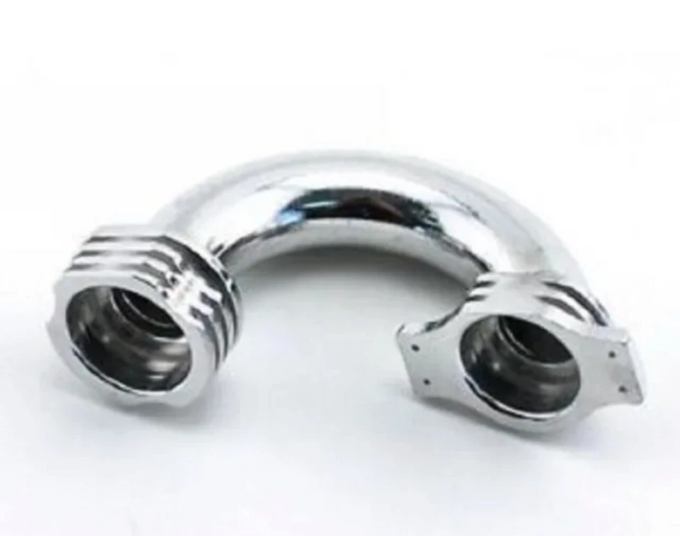 SM COLLETORE CONICO OFF / GT CARDAN 1/8 - Immagine 1 di 1