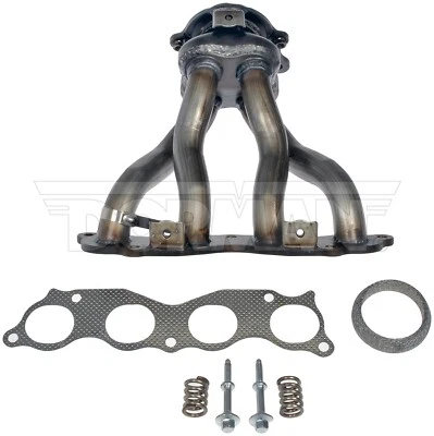Exhaust Manifold Fits 2003-2011 Honda Element 2.4L L4 Dorman 712VV09 - Image 1 of 3