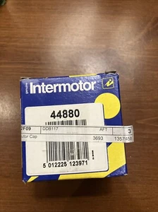 Intermotor 44880 Dis Cap FITS:- ROVER P5 & MGC & AUSTIN HEALEY 3000 & 3 LITRE - Bild 1 von 3