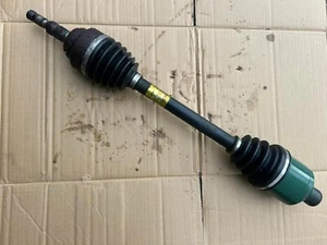 VAUXHALL ZAFIRA GSI TURBO EJE DE TRANSMISIÓN LADO CONDUCTOR MODELO A 2004 Z20LET - Imagen 1 de 1