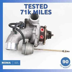 12-17 Range Rover Evoque L538 XF XE Turbo Turbocharger BG9E6K682AF OEM 71k - Picture 1 of 18