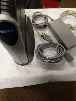 Hughes DirectWay Model DW6000 Satellite Modem with Power Adapter - Image 1 of 4