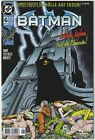 ✪ BATMAN #6 Arkham Asylum, Dino/DC Comics 1997 COMICHEFT TOP Z0-1 NOWY