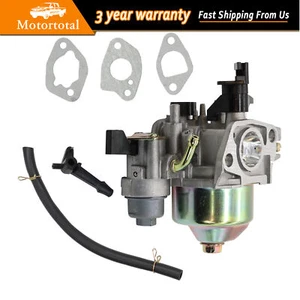Carburetor For Honda GX200 GX168F GX168 GX160 5.5HP 16100-ZH8-W61 Lawn Mower - Picture 1 of 8