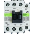 NEW FUJI SC-E05A Electric Magnetic Contactor AC 110V