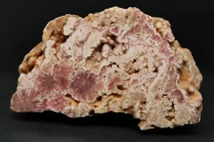 Rodocrosite esemplare grezzo 1 libbra.15 oz. - Foto 1 di 1