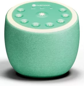 Cocoon White Noise Machine mit 40 Geräuschen Nachtlicht für Sleep Schnuller Yoga - Bild 1 von 29