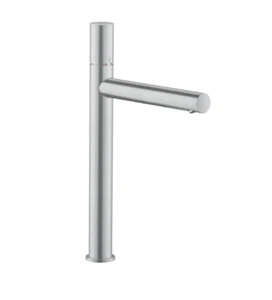 Hansgrohe AXOR UNO 260 Chrom gebürstet Armatur Waschtischarmatur Monoblock - Bild 1 von 2