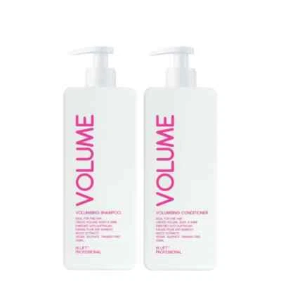 Hi Lift Volume Shampoo and Conditioner 350ml Duo Lightweight and Colour Safe - Image 1 of 4