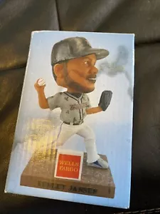 Kenley Jansen Bobblehead Inland Empire 66ers - Picture 1 of 4