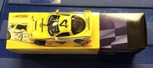 ACTION 2000 CORVETTE C5-R #4 GM GOODWRENCH SERVICE PLUS 1:43 SCALE 1 OF 2,424 - Picture 1 of 8