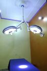 ADVANCED LED OT Lights FOR OT ROOMS Euro Design LED Lamp Operation Theater Light
