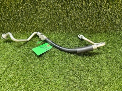 Infiniti G37 Q60 2009-2015 cupé presión aire acondicionado línea de manguera de succión OEM Foto 1 de 3