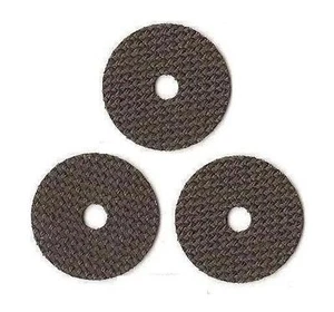 Shimano Carbontex Schleppscheiben Scorpion DC 150 151 150HG 151HG 150XG 151XG (21) - Bild 1 von 1